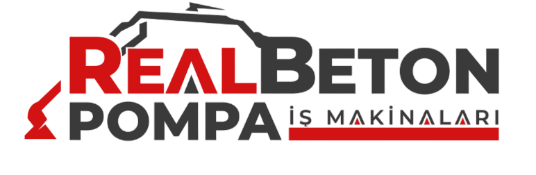Real Beton | Beton Pompa İş Makinaları