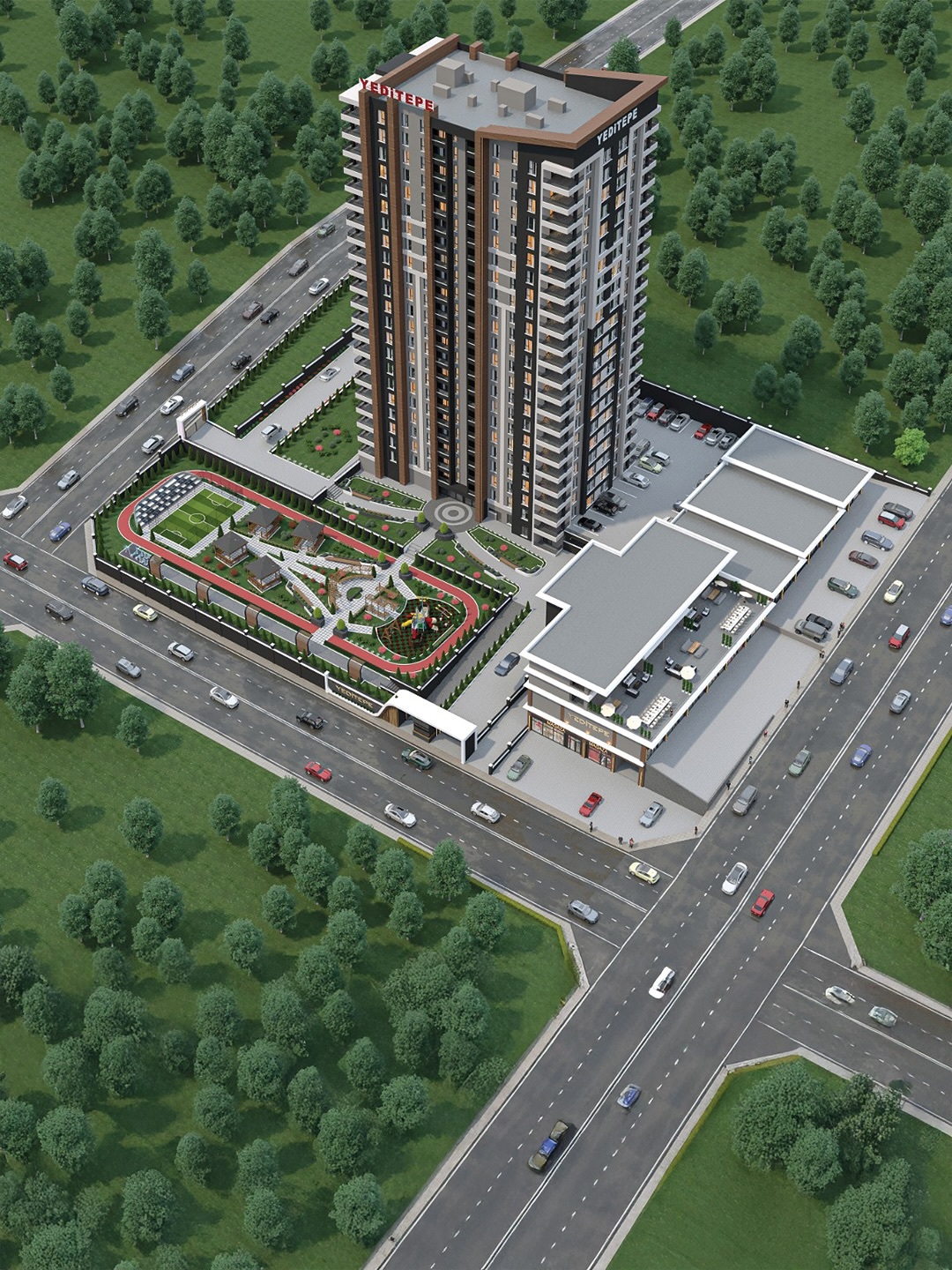 YEDİTEPE NEFES